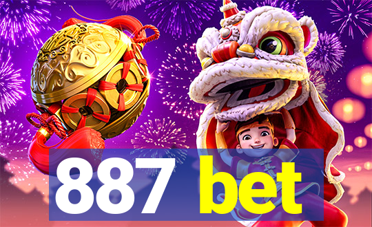 887 bet